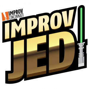 The Inner Game of Improv with Sam Fisher