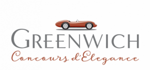 2020 Greenwich Concours d'Elegance