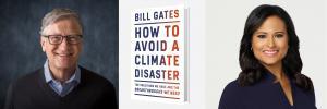 Bill Gates, How to Avoid a Climate Disaster