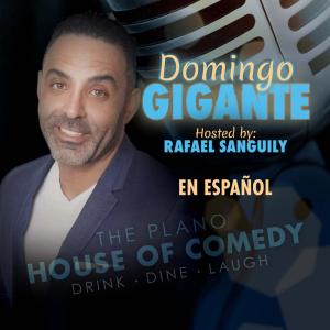 Domingo Gigante