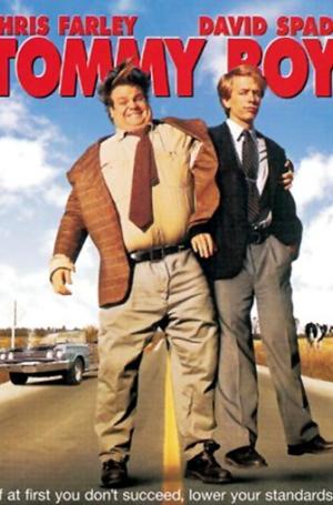 TOMMY BOY