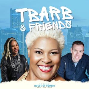 T. Barb & Friends!