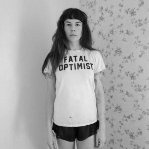 MADI DIAZ: The Fatal Optimist Tour