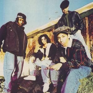 Souls of Mischief