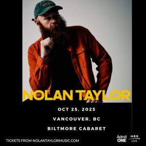 Nolan Taylor