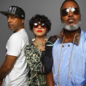Digable Planets: Blowout Comb 30th Anniversary Tour