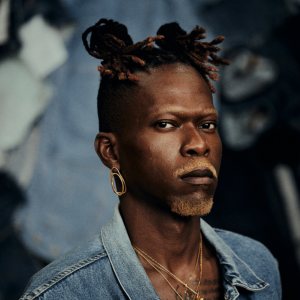 MRG Live Presents: Pierre Kwenders