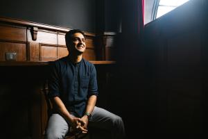MRG Live Presents: Kenny Sebastian