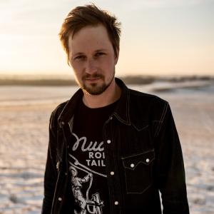 MRG Live Presents: Del Barber