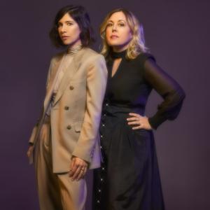 Timbre Concerts and MRG Live Present: Sleater-Kinney - Little Rope Tour