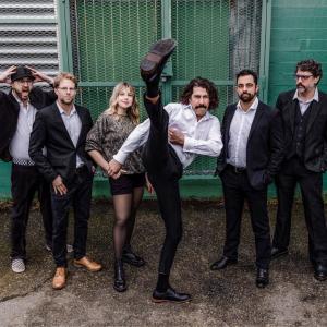 MRG Live & ASTROCOLOR Present: Dance Dance Resolution