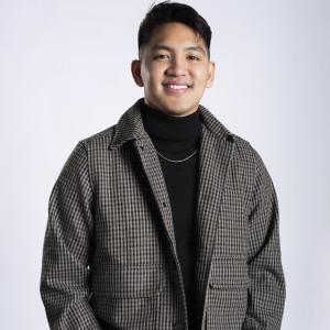 MRG Live Presents: JR De Guzman - Working It Out