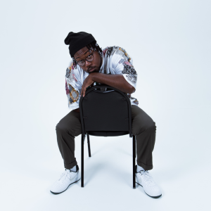 Mark Battles Live in Vancouver