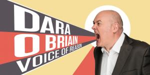 Just For Laughs Presents: Dara Ó Briain: Voice of Reason