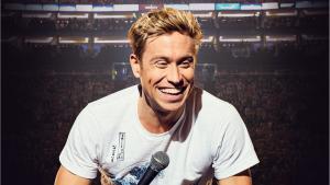 JUST FOR LAUGHS PRESENTS: RUSSELL HOWARD: RESPITE (Early Show)