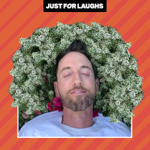 Just For Laughs Presents: NEAL BRENNAN - BRAND NEW NEAL