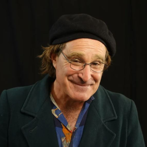 Forrest Jones Entertainment Presents: Tribute to Robin - The Ultimate Robin Williams Experience (CANCELLED)