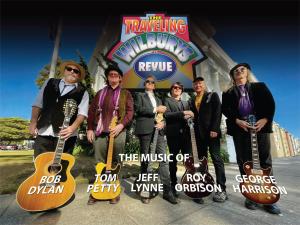 The Traveling Wilburys Revue