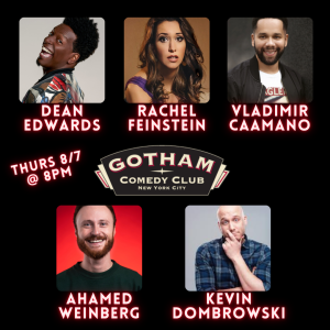 The Gotham All-Stars