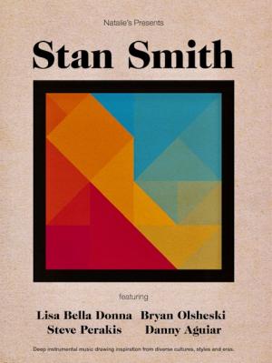 Stan Smith
