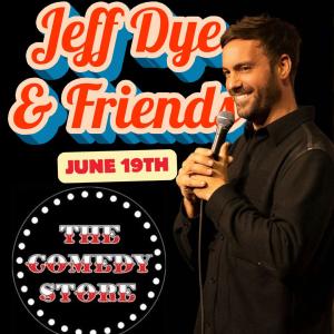 *Low Ticket Warning* Jeff Dye & Friends - Whitney Cummings, Amir K, Virzi Triplets +more!