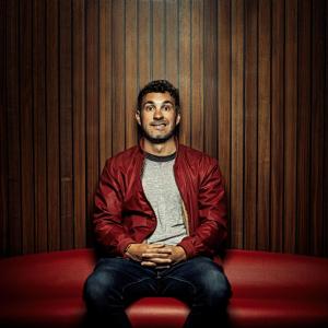 *SOLD OUT* Mark Normand