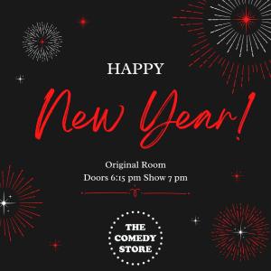 Early New Year's Eve in the OR