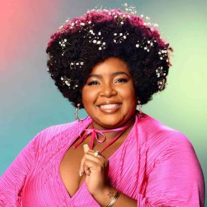 Dulcé Sloan: Sweet Sixteen
