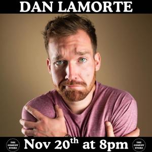 Dan LaMorte
