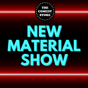 TCS Presents: New Material Show with Whitney Cummings, Dan Levy & more!