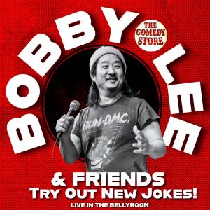 Bobby Lee & Friends