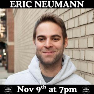 Eric Neumann & Friends