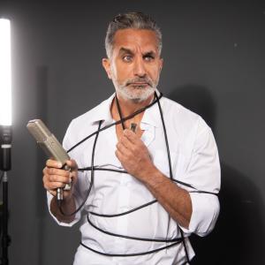 Bassem Youssef Live