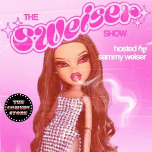 The Sweiser Show with Sammy Weiser