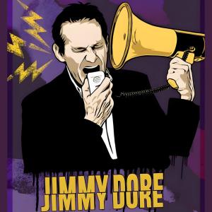 Jimmy Dore