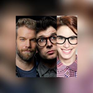 *SOLD OUT* Best of the Store - Anthony Jeselnik, Moshe Kasher, Nicole Aimee Schreiber +more!