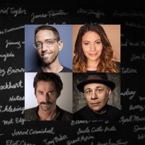 *SOLD OUT* Headliners of the OR - Neal Brennan, Candice Thompson, Kirk Fox, Eddie Pepitone +more!