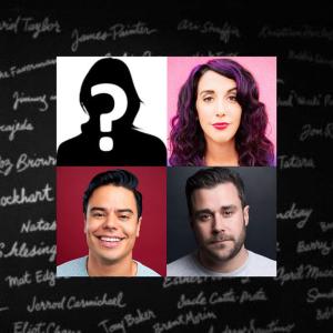 *5 Tickets Remaining* Headliners of the OR - Special Guest, Giulia Rozzi, Francisco Ramos, Stephen Furey +more!