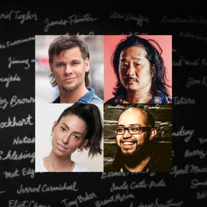 *SOLD OUT* Headliners of the OR (10 pm) - Theo Von, Bobby Lee, Jade Catta-Preta, Frank Castillo +more!