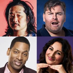 *SOLD OUT* Best of the Store - Bobby Lee, Tim Dillon, Tony Rock, Steph Tolev +more!