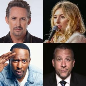 *SOLD OUT* Best of the Store (10:30) - Harland Williams, Annie Lederman, Owen Smith, Ryan Sickler +more!