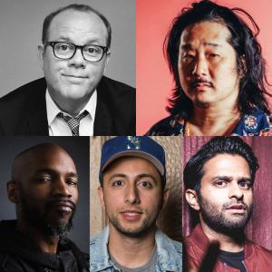 *Low Ticket Warning* Headliners of the OR - Tom Papa, Bobby Lee, Ian Edwards, Fahim Anwar, Asif Ali +more!