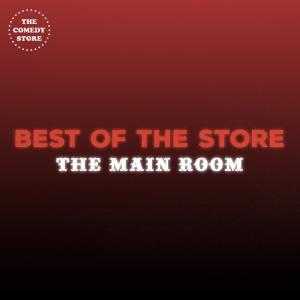 *SOLD OUT* Best of the Store - Neal Brennan, Dom Irrera, Owen Smith +more!