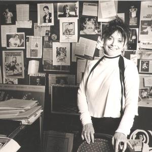Mitzi's Headliners