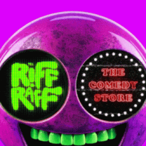 Riff Raff with Billy Myers III - Lucas Hirl, Jason Ellis, Christine Little, Jay Light, Amber Easton, Cooper Lyden, Ben Brainard & the Won't Sue Crew