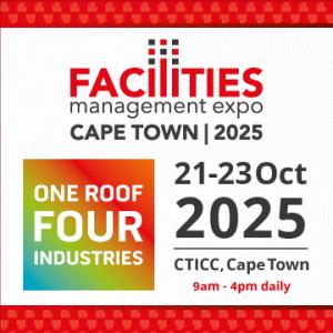 FACILITIES Management Expo South Africa Cape Town 2025 Visitor Registration