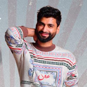 Jo Bolta Hai Wahi Hota Hai By Harsh Gujral