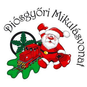 Diósgyőri Mikulásvonat