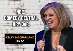 KELLY MACFARLAND