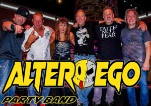 ALTER EGO